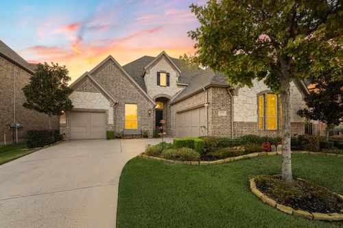 1223 Canyon Lk, Grapevine, TX, 76051-1121 | Card Image