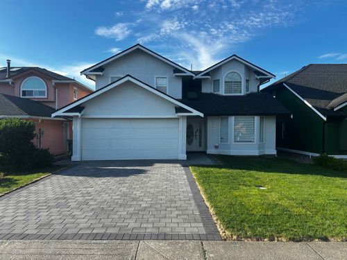22531 Mcclinton Ave, Richmond, BC, V6V2P8 | Card Image
