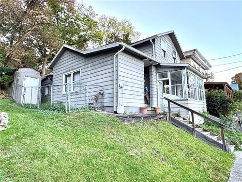 143 S Monroe St, Watkins Glen, NY, 14891-1125 | Card Image