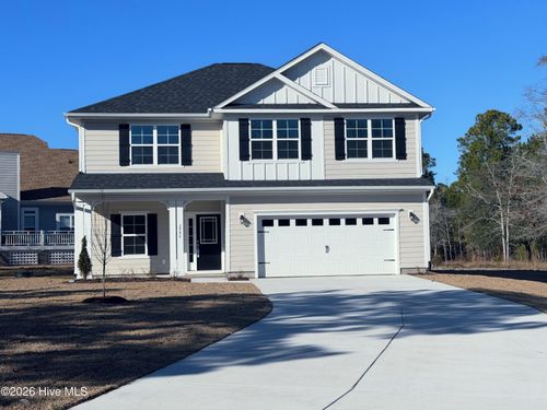 3003 Old Berwick St Sw, Shallotte, NC, 28470-6033 | Card Image