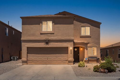 1813 Sierra Norte Loop Ne, Rio Rancho, NM, 87144 | Card Image