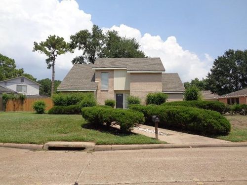 14410 Muirfield Ln, Houston, TX, 77095-3412 | Card Image