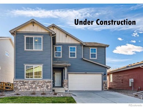 1808 Baltusrol Dr, Fort Collins, CO, 80524-3253 | Card Image