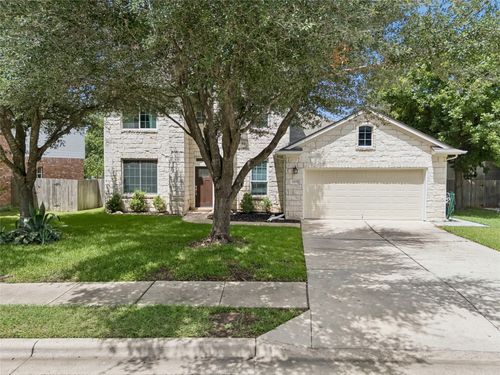 1705 Chula Vista Dr, Cedar Park, TX, 78613-1538 | Card Image