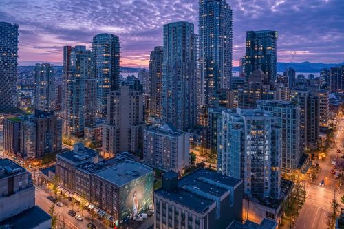 2908-1199 Seymour St, Vancouver, BC, V6B1K3 | Card Image