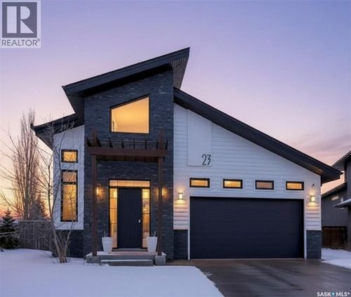 23 Borrowman Pl, Prince Albert, SK, S6X0B1 | Card Image