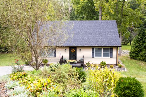 23 Northview Dr, Danville, IN, 46122-1161 | Card Image