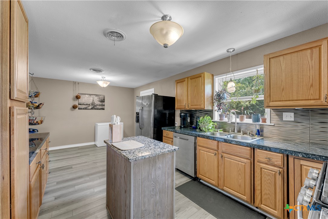 Residential in Burnet 3