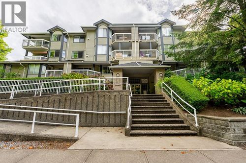 207-1215 Pacific Street, Coquitlam, BC, V3B7M4 | Card Image