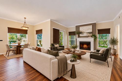 1601-6000 Shepherd Mountain Cv, Austin, TX, 78730-4907 | Card Image