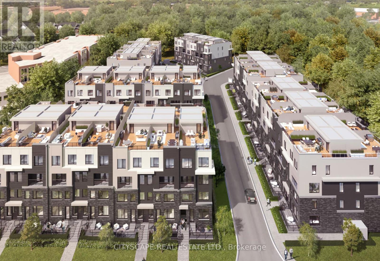 2 3540 Colonial Dr, For Sale in Mississauga Zoocasa