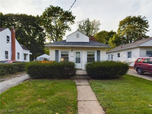 1128 Cordova Ave, Akron, OH, 44320-2510 | Card Image