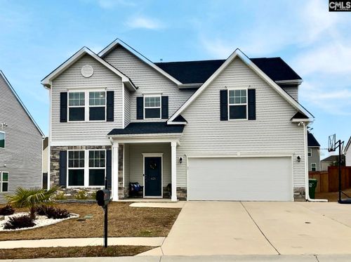 425 Spruce Knob Lane, Blythewood, SC, 29016 | Card Image