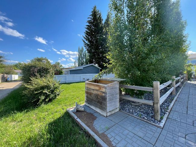 5509 45 St, House detached with 4 bedrooms, 2 bathrooms and 4 parking in Provost AB | Image 24