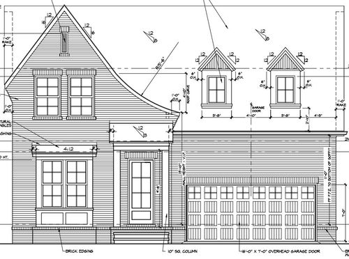 3415 Vinemont Drive, Thompsons Station, TN, 37179 | Card Image