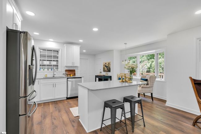 505 E Hackney Rd, House other with 3 bedrooms, 2 bathrooms and 2 parking in Greer SC | Image 6