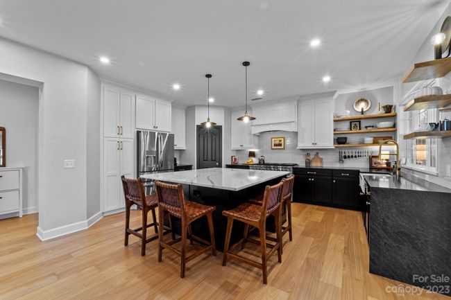 5118 King Arthur Dr, House other with 5 bedrooms, 4 bathrooms and null parking in Charlotte NC | Image 17