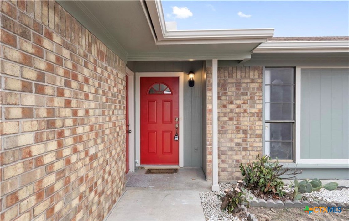 Belmont Dr, Killeen, TX 76549