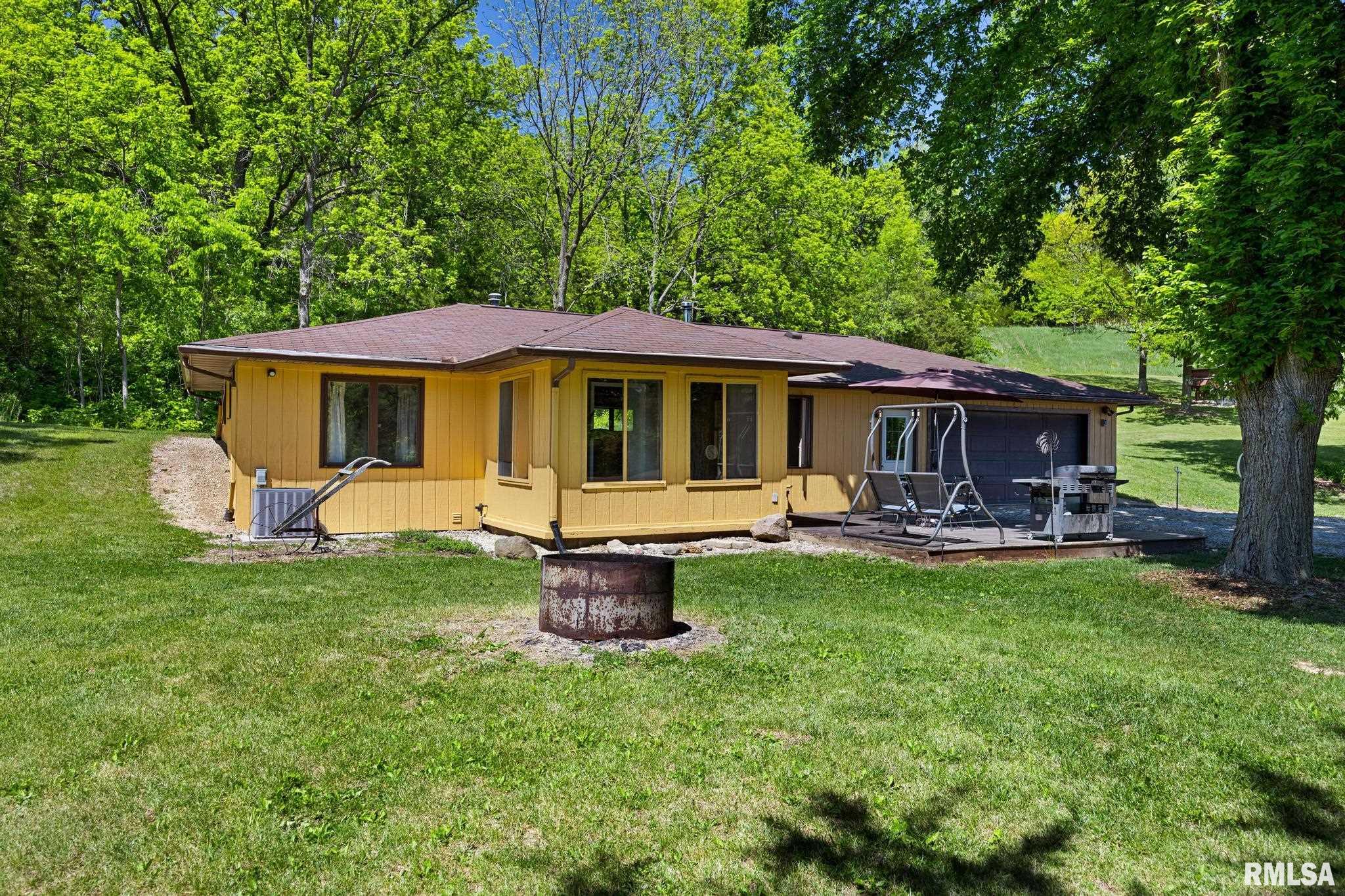 Residential in Washburn 3
