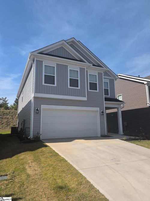 1049 Nadine Way, Greer, SC, 29651-7468 | Card Image