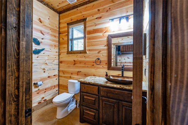 317 Sugar Pine Loop, House other with 4 bedrooms, 5 bathrooms and null parking in Broken Bow OK | Image 26