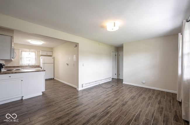 APT-6 - 140 Maple Park Dr, Condo with 2 bedrooms, 1 bathrooms and null parking in Westfield IN | Image 6