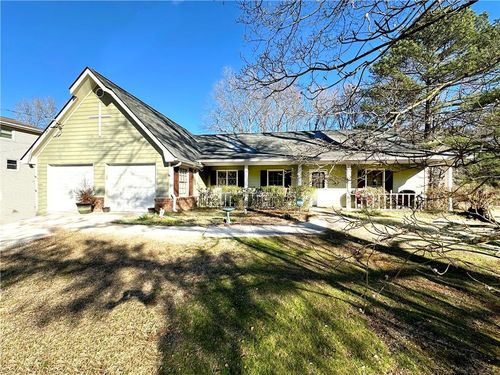 4670 Cedar Brook Dr Se, Conyers, GA, 30094-4504 | Card Image