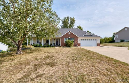 429 Bluff Dr, Troy, MO, 63379-2034 | Card Image