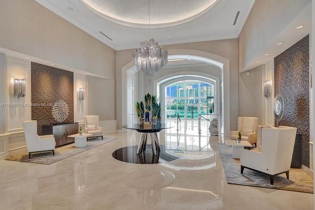 APT-2607 - 3201 Ne 183 Rd St, Condo with 3 bedrooms, 3 bathrooms and null parking in Aventura FL | Image 73