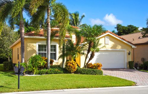 8727 Carmel Mountain Way, Boynton Beach, FL, 33473 | Card Image