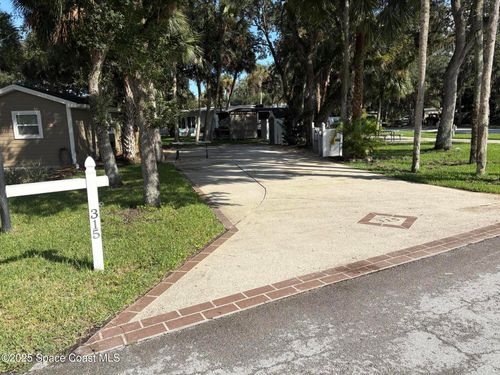 315 Oak Cove Rd, Titusville, FL, 32780-2537 | Card Image