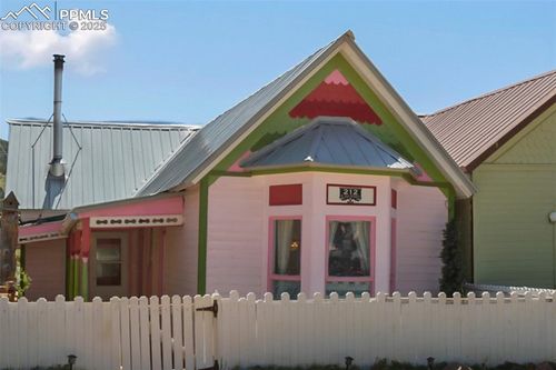 212 S 2nd St, Victor, CO, 80860-5006 | Card Image