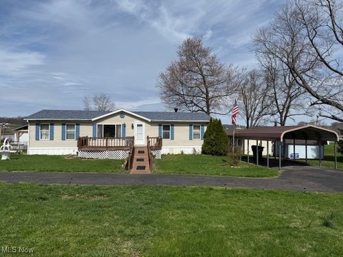 13575 County Road 100, Big Prairie, OH, 44611-9681 | Card Image