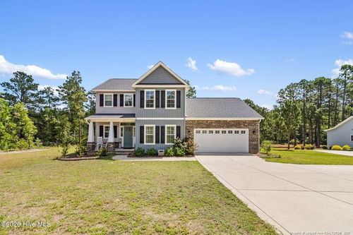 104 Fox Ridge Dr, Jackson Springs, NC, 27281-9806 | Card Image
