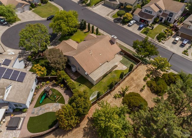 2601 Lawndale Ct, House other with 3 bedrooms, 2 bathrooms and 4 parking in Fairfield CA | Image 46