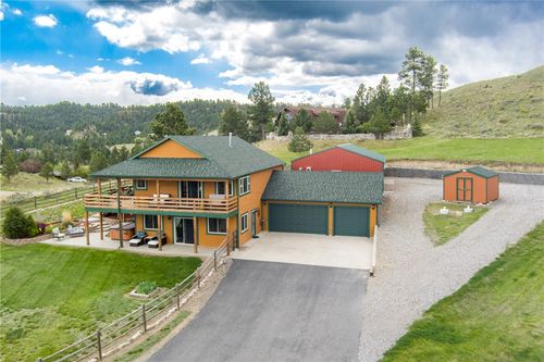 4244 Trailmaster Drive, Billings, MT, 59101 | Card Image
