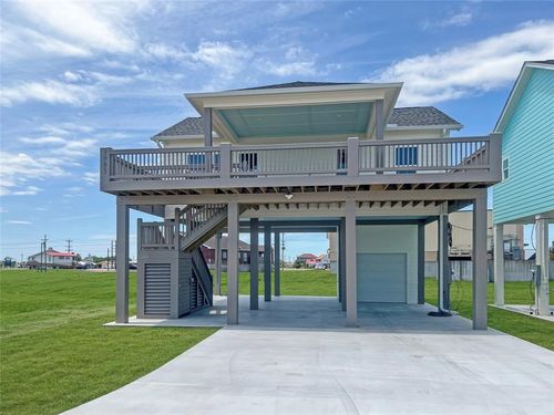1985 Pedregal Dr, Crystal Beach, TX, 77650 | Card Image