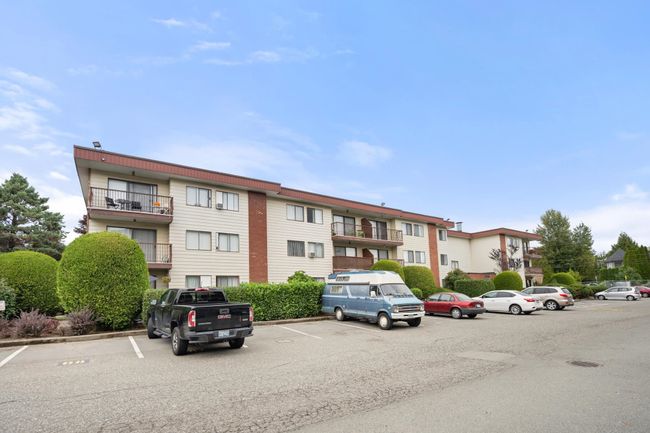 127 - 1909 Salton Road, Condo with 1 bedrooms, 1 bathrooms and 1 parking in Abbotsford BC | Image 3