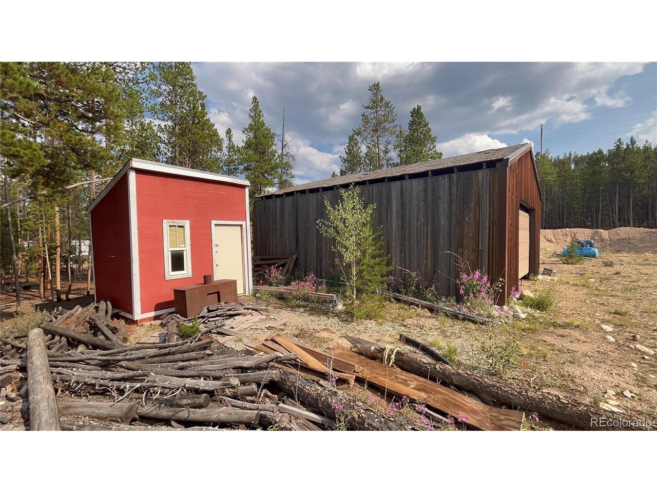 Land in Leadville 3
