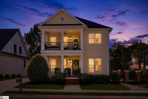21 Kershaw Ct, Greenville, SC, 29607-5986 | Card Image
