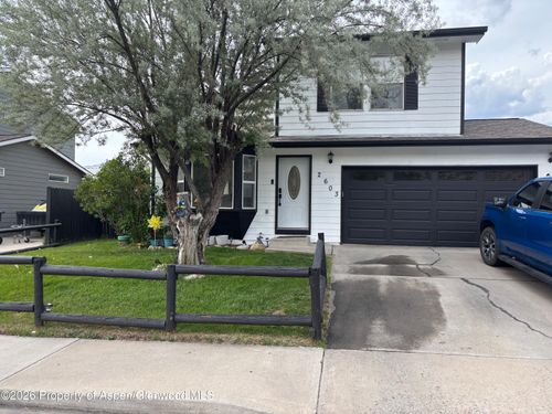 2603 Acacia Ave, Rifle, CO, 81650-3832 | Card Image
