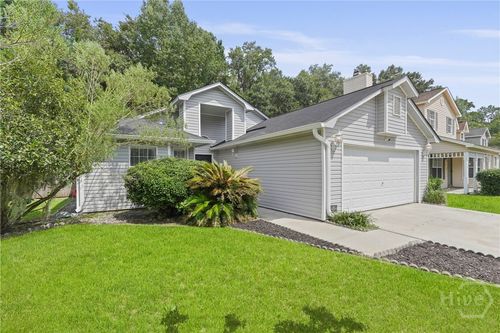 110 Saint Ives Dr, savannah, GA, 31419-8917 | Card Image