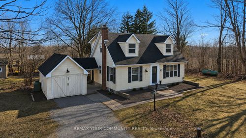 4219 Stouffville Rd, Stouffville, ON, L4A3X5 | Card Image