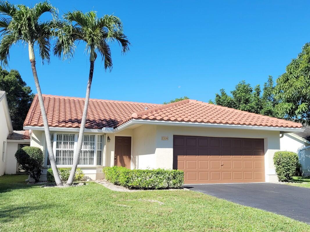 95th Ave, Coral Springs, FL 33065