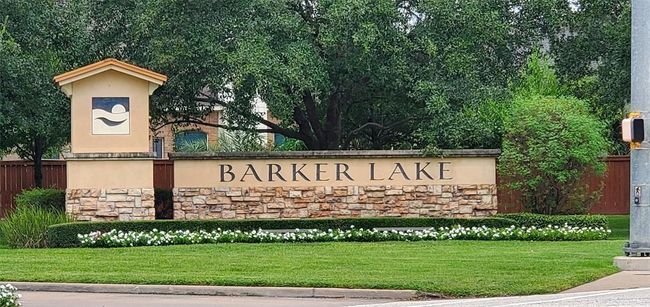 17706 Riata Lake Dr, House other with 4 bedrooms, 3 bathrooms and 2 parking in Cypress TX | Image 50