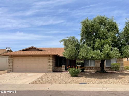 10500 E Mercer Ln, Scottsdale, AZ, 85259-6519 | Card Image