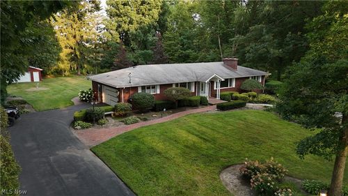 2657 Miller Graber Road, Newton Falls, OH, 44444 | Card Image