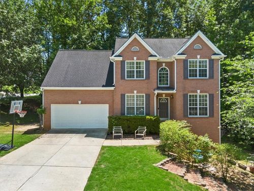 858 Red Rock Ct, Suwanee, GA, 30024-4078 | Card Image
