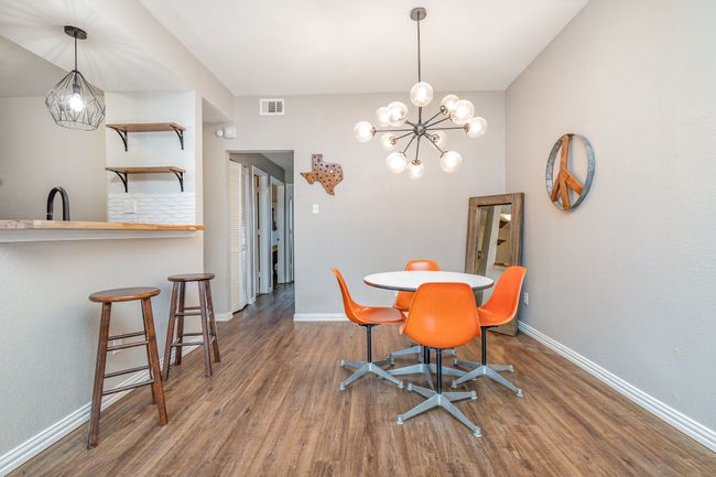 APT-22D - 5757 E University Blvd, Condo with 2 bedrooms, 2 bathrooms and null parking in Dallas TX | Image 5