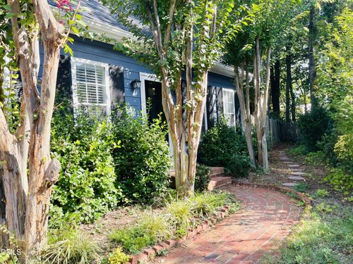 104 Page Xing, Chapel Hill, NC, 27517-7981 | Card Image